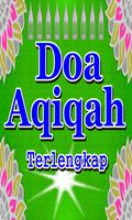 Do'a Aqiqah Terlengkap Ekran Görüntüsü 1