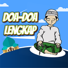 Doa-doa Lengkap biểu tượng