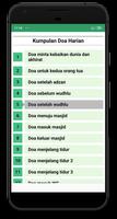 Doa-doa Lengkap 截图 1