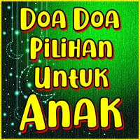 Doa Doa Pilihan Untuk Anak poster