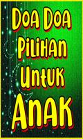 Doa Doa Pilihan Untuk Anak screenshot 1