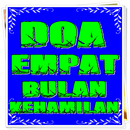 Doa 4 Bulan Kehamilan APK