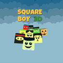 Square Boy 3D-APK