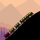 Train Climb-icoon