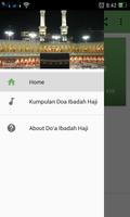 Kumpulan Doa Haji постер