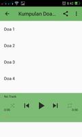 Kumpulan Doa Haji capture d'écran 1