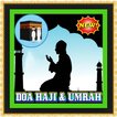 DOA HAJI DAN UMRAH