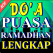 Doa Puasa Ramadhan Hari ke-1 sampai Hari ke-30