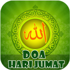 Doa Hari Jumat biểu tượng