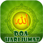 Doa Hari Jumat ícone