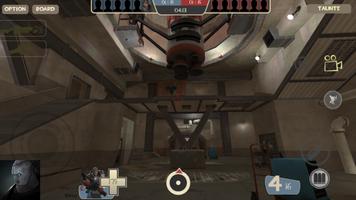 Team Fortaleza 2 Mobile ảnh chụp màn hình 3