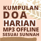 Kumpulan Doa Harian Lengkap