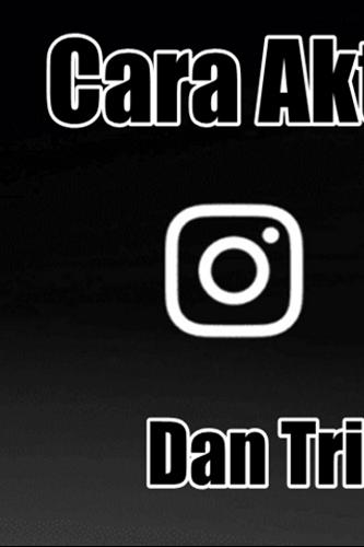 Tips Mode Gelap Instagram for Android - APK Download