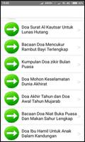 Doa Ibu Hamil Untuk Anak Dalam Ekran Görüntüsü 1