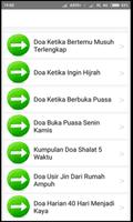 Doa Ibu Hamil Untuk Anak Dalam Ekran Görüntüsü 3