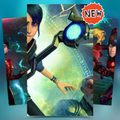 TrollHunters Wallpapers Wizard HD