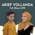 Arief Yolanda Full Album MP3