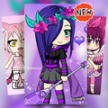 Gacha Wallpapers Life Cute Anime