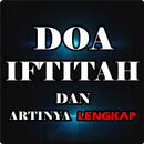 Doa Iftitah dan Artinya Lengka APK