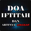 Doa Iftitah dan Artinya Lengka