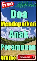 Doa Ingin Mendapatkan Anak Perempuan gönderen
