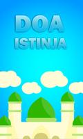 Doa Istinja-poster