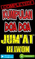 Doa Jumat Kliwon imagem de tela 2