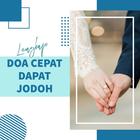 Doa Cepat Dapat Jodoh Lengkap icon