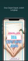 Doa Cepat Dapat Jodoh Lengkap poster