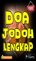 Doa Jodoh Lengkap Ekran Görüntüsü 2
