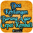 Doa Kehilangan Barang Agar Cep APK