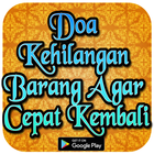 Doa Kehilangan Barang Agar Cep icon