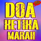 Doa Ketika Sedang Marah icon