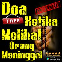 Doa Ketika Melihat Orang Meninggal gönderen