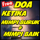 Doa Ketika Mendapat Mimpi Buruk Dan Mimpi Baik APK