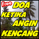 Doa Ketika Ada Angin Kencang APK