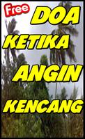 Doa Ketika Ada Angin Kencang gönderen