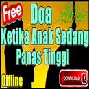 Doa Ketika Anak Sedang Panas Tinggi APK