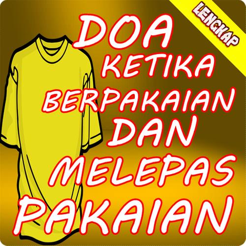 Download Doa Ketika Berpakaian Dan Mele 8.1 Android APK File