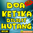 Doa Ketika Dililit Hutang