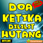 Doa Ketika Dililit Hutang Zeichen
