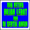 Doa Ketika Hujan Di Sertai Ang