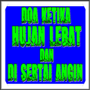 Doa Ketika Hujan Di Sertai Ang APK