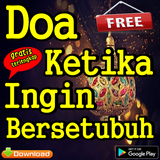 Doa Dan Cara Bersetubuh Yang Nikmat Dalam Islam ícone