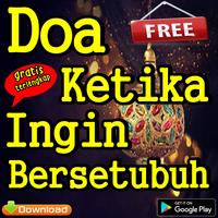 Doa Dan Cara Bersetubuh Yang Nikmat Dalam Islam Plakat