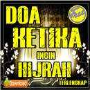 Doa Ketika Ingin Berhijrah APK