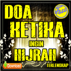 Doa Ketika Ingin Berhijrah ícone