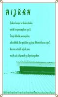 Doa Ketika Ingin Berhijrah Cartaz