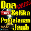 Doa Ketika Perjalanan Jauh