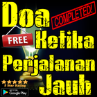 Doa Ketika Perjalanan Jauh Zeichen